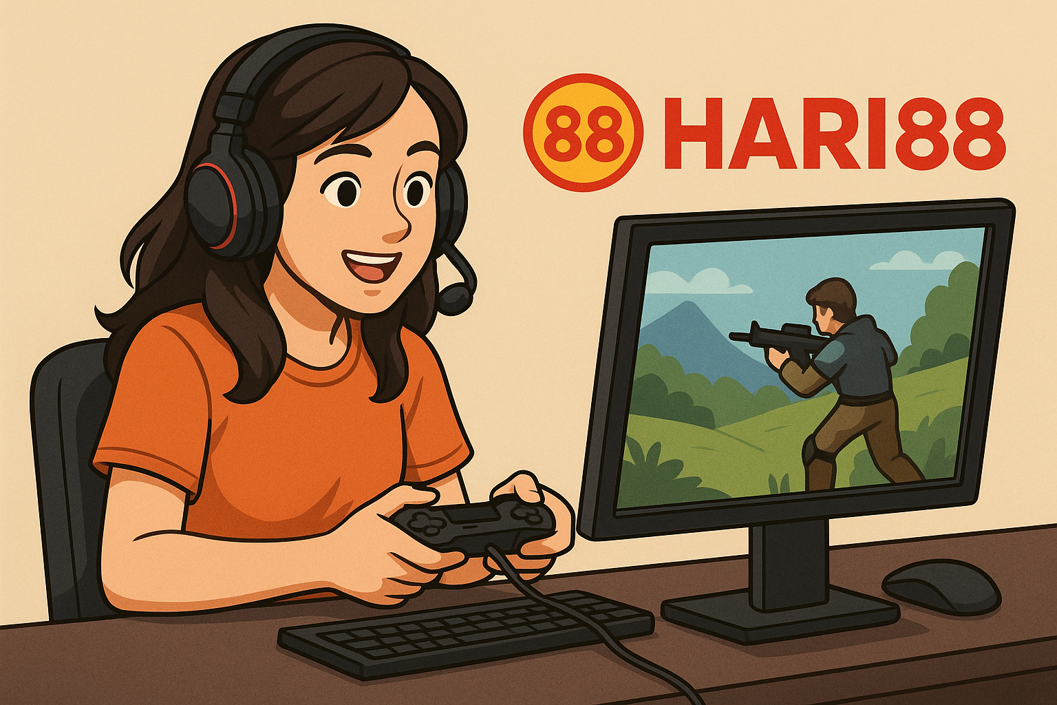 HARI88